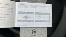 Citroen Ami 6kW Ami 5.5kWh 2dr Auto Electric Coupe